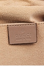 view 5 of 10 Gucci GG Marmont Shoulder Bag in Dusty Pink