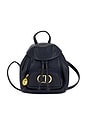 view 1 of 9 Dior Backpack in Black