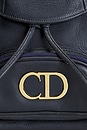 view 5 of 9 Dior Backpack in Black