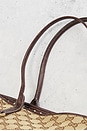 view 7 of 9 Gucci New Britt Tote Bag in Beige