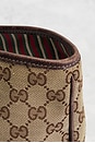 view 9 of 9 Gucci New Britt Tote Bag in Beige