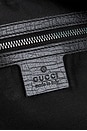 view 5 of 8 Gucci Horsebit Hobo Bag in Black