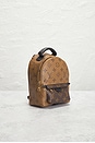 view 4 of 7 Louis Vuitton Monogram Palm Springs NM Mini Backpack in Beige