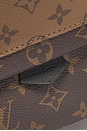 view 5 of 7 Louis Vuitton Monogram Palm Springs NM Mini Backpack in Beige