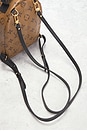 view 7 of 7 Louis Vuitton Monogram Palm Springs NM Mini Backpack in Beige