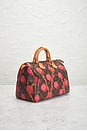 view 4 of 10 Louis Vuitton Limited Edition Grenade Ramages Speedy 30 Handbag in Brown