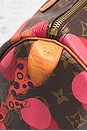 view 6 of 10 Louis Vuitton Limited Edition Grenade Ramages Speedy 30 Handbag in Brown