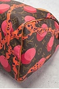 view 9 of 10 Louis Vuitton Limited Edition Grenade Ramages Speedy 30 Handbag in Brown