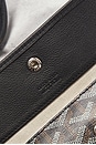 view 6 of 10 Goyard Saint Louis PM Tote Bag in Black