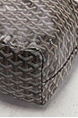 view 8 of 10 Goyard Saint Louis PM Tote Bag in Black