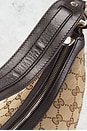 view 8 of 8 Gucci Twins Hobo Bag in Beige