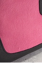 view 8 of 8 Gucci Calf Hair Mini Jackie 1961 Hobo Bag in Pink