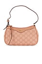 view 1 of 9 Gucci Ophidia Shoulder Bag in Pink