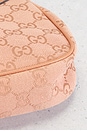 view 8 of 9 Gucci Ophidia Shoulder Bag in Pink