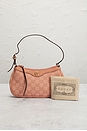 view 9 of 9 Gucci Ophidia Shoulder Bag in Pink