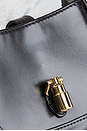 view 8 of 9 Gucci Super Mini Jackie 1961 Hobo Bag in Black