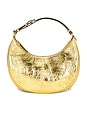 view 1 of 7 Fendi Fendigraphy Hobo Bag in Gold