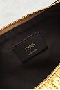 view 6 of 7 Fendi Fendigraphy Hobo Bag in Gold