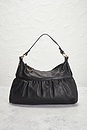 view 2 of 8 Fendi Chef Hobo Bag in Black