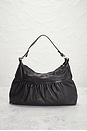 view 3 of 8 Fendi Chef Hobo Bag in Black
