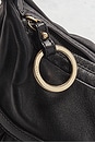 view 5 of 8 Fendi Chef Hobo Bag in Black