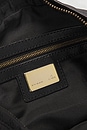 view 6 of 8 Fendi Chef Hobo Bag in Black