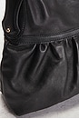 view 7 of 8 Fendi Chef Hobo Bag in Black