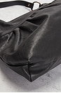 view 8 of 8 Fendi Chef Hobo Bag in Black