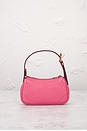 view 3 of 8 Gucci Aphrodite Mini Shoulder Bag in Pink