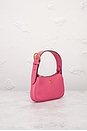 view 4 of 8 Gucci Aphrodite Mini Shoulder Bag in Pink