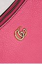 view 5 of 8 Gucci Aphrodite Mini Shoulder Bag in Pink