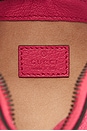 view 6 of 8 Gucci Aphrodite Mini Shoulder Bag in Pink