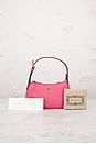 view 8 of 8 Gucci Aphrodite Mini Shoulder Bag in Pink