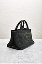 view 4 of 9 PRADA トート in Grey
