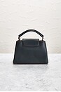 view 3 of 8 Louis Vuitton Taurillon Capucines BB Handbag in Black