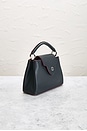 view 4 of 8 Louis Vuitton Taurillon Capucines BB Handbag in Black