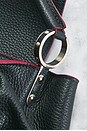 view 8 of 8 Louis Vuitton Taurillon Capucines BB Handbag in Black