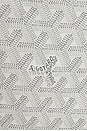 view 5 of 8 Goyard Saint Louis PM Tote Bag in White