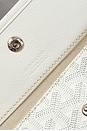 view 6 of 8 Goyard Saint Louis PM Tote Bag in White
