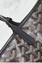 view 10 of 10 Goyard Saint Louis PM Tote Bag in Black
