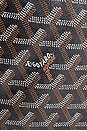 view 5 of 10 Goyard Saint Louis PM Tote Bag in Black