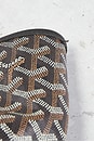view 8 of 10 Goyard Saint Louis PM Tote Bag in Black