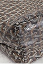 view 9 of 10 Goyard Saint Louis PM Tote Bag in Black