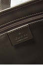 view 6 of 9 SAC CABAS GUCCI in Dark Olive