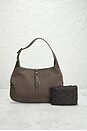 view 9 of 9 SAC CABAS GUCCI in Dark Olive