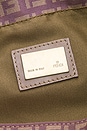 view 5 of 9 Fendi Zucchino Tote Bag in Pink