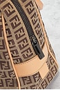 view 5 of 9 BOLSO FENDI in Beige