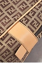 view 9 of 9 BOLSO FENDI in Beige