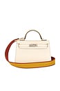 view 1 of 9 Hermes Epsom Kelly 20 Handbag in Machete