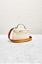 view 2 of 9 Hermes Epsom Kelly 20 Handbag in Machete